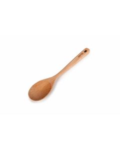 Cuchara cocina 30cm madera ibili 747630