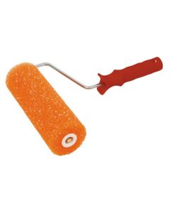 Rodillo espuma estucar poro 3 18 cm x ø 75 mm nespoli