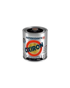 Esmalte antioxi. forja ext. 750 ml ne oxiron al agua titan