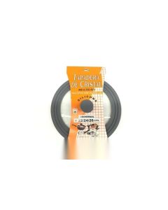 Tapa coc microondas 2/24/26cm crist thogar