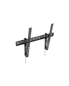 Soporte pantalla tv inclinable 600 x 400 mm 32 65 axil