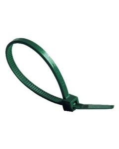 Brida fij nyl ver 2,5x100mm nivel