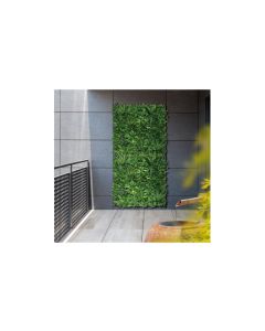 Jardin vertical artificial tropic 01x01m nortene