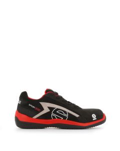 Zapato seguridad s3 src sport evo donington rsnr talla 46 sparco