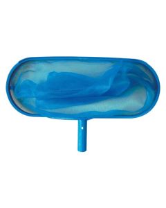 Recogehojas piscina fondo quimicamp 1 ud 500289c