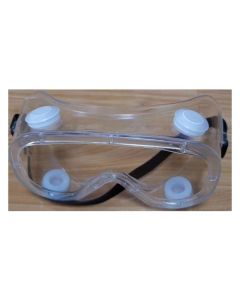 Gafa proteccion ocular anti-uv-rayad-vaho ventilacion lateral policarbonato nivel 129978