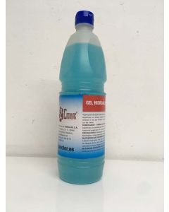 Gel desinfectante hidroalcoholico 1 ud 1lt dos castillas