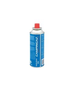 Cartucho gas con valvula 220gr cp250 campingaz