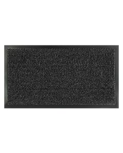 Felpudo decoracion 39x70cm rectangular dintex polipropileno 51201