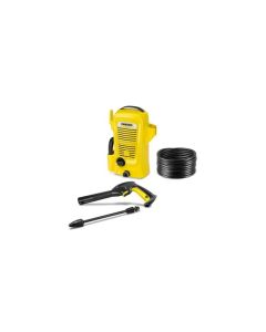 Hidrolavadora alta presion kärcher 110bar 1400w k2 universal 360lt/h 1.673-000.0