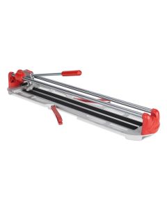 Cortador manual ceramica star 63 rubi