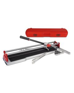 Cortador construccion azulejos rubi aluminio gris speed-72 magnet manual con sep