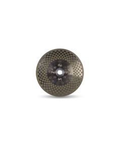 Disco corte y desbaste diamante ø115mm acero gris ecd 115 2in1 superpro rubi