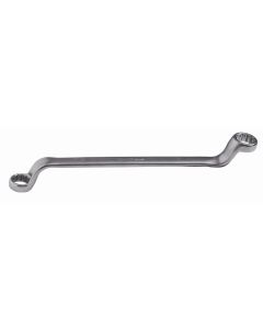 Llave estrella acodada 2 bocas 27-29mm bahco 2m-27-29