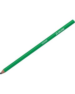 Lapiz carpintero 24cm bellota madera 50244 1 ud