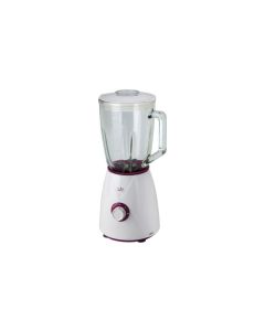 Batidora cocina 1,5lt vaso cristal jata 1300w bt265