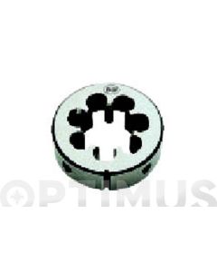 Termo liquidos 500ml botella metal satinado ibili