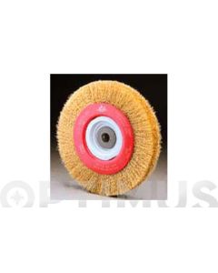 Cepillo industrial circular multieje 200x0,3 mm jaz ct 2005e 99