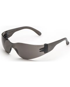 Gafa seguridad solar antirayadura policarbonato gris univet 132087