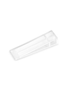 Cuña sujeccion 12x20x72 muebles inofix transparente 3012-0-