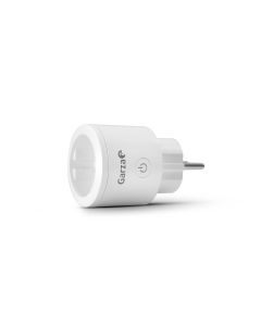 Enchufe smart control por voz y app 73x73x85mm garza 401262