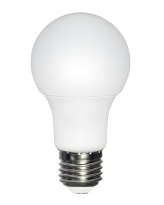 Lampara e27 4000k 470lm garza 60x60x155mm 461456