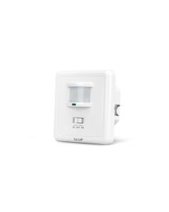 Detector movimiento infrarrojos 60x160x155mm garza 430038