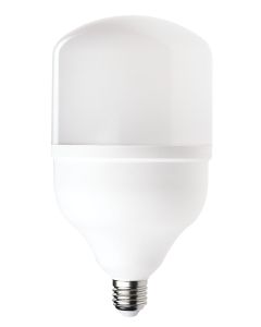 Lampara e27 6500k 4000lm garza 60x120x140mm 461061