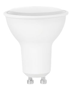 Lampara gu10 4000k 700lm garza 49x49x131mm 461028