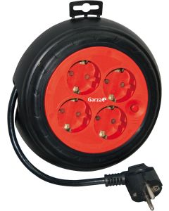 Prolongador cable 3m 3000w garza