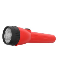 Linterna 25 lumenes 35 m alcance 30 h autonomía energizer 89x38x206mm 132793