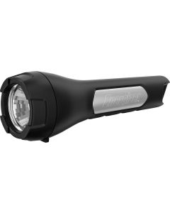 Linterna 50 h autonomía 50 m alcance energizer 51x121x241mm 132842