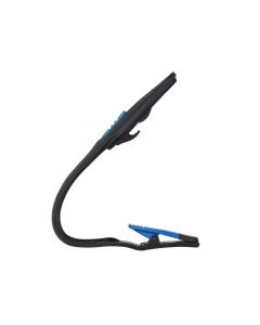 Linterna agarre con pinza brazo flexible energizer 30x121x240mm 132843