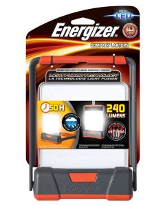 Linterna 240 lumenes 360 grados energizer 152x43x260mm