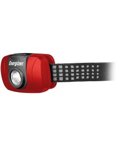 Linterna 55 lumenes 20 m alcance 18 h autonomía energizer 120x30x180mm 132877