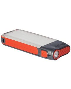 Linterna 60 lumenes 20 m alcance 15 h autonomía energizer 120x20x203mm 132878