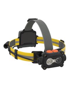 Linterna 325 lumenes 22 h autonomía energizer 104x146x190mm