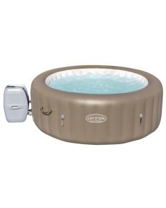 Spa piscina 196x71cm 963lt 4-6 personas bestway springs 60017