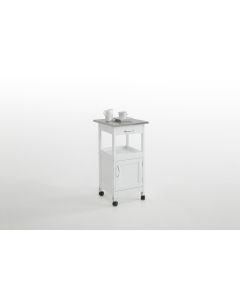 Verdulero cocina 1 puerta closet norte