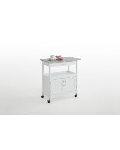 Verdulero cocina 2 puertas closet norte