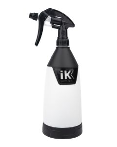Pulverizador industrial 1lt presion previa ik plastico blanco/negro multi tr boquilla regulable 84170 1 ud