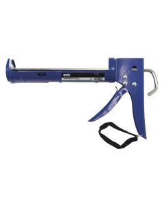 Pistola silicona giratoria cremallera reforzada nivel nv133135