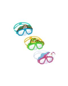 Mascara buceo bestway pl lil animal 22064