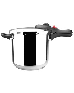 Olla cocina presion 5lt super rapida acero inox db magefesa 1 ud