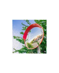 Espejo salida vehiculos ø60cm nivel