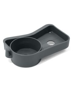 Soporte piscina 17,5x10x4cm bebida bestway 58641