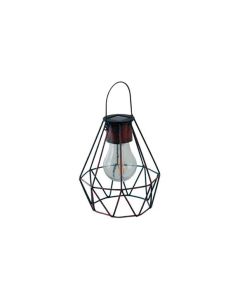 Lampara jardin solar luxform dusseldorf led decorativa il271630