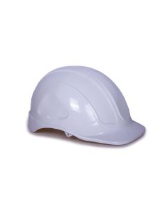 Casco obra 21x16x29cm total abs me blanco voltor vtr-ab-09c 133788