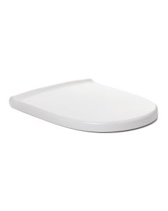 Tapa wc inodoro 365x25x445 tatay polipropileno blanco merida 4404701