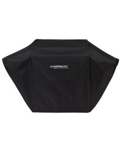 Funda barbacoa universal xl 159 x 65 x 118 cm campingaz